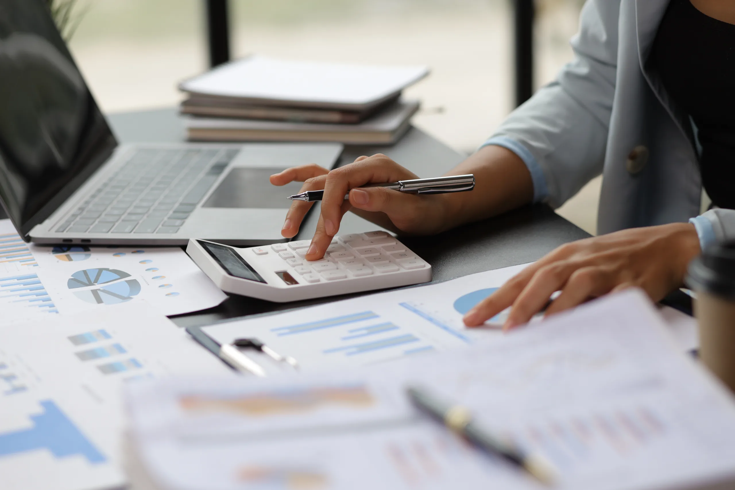 Cost of Service & Rates | Matrix Consulting Group
