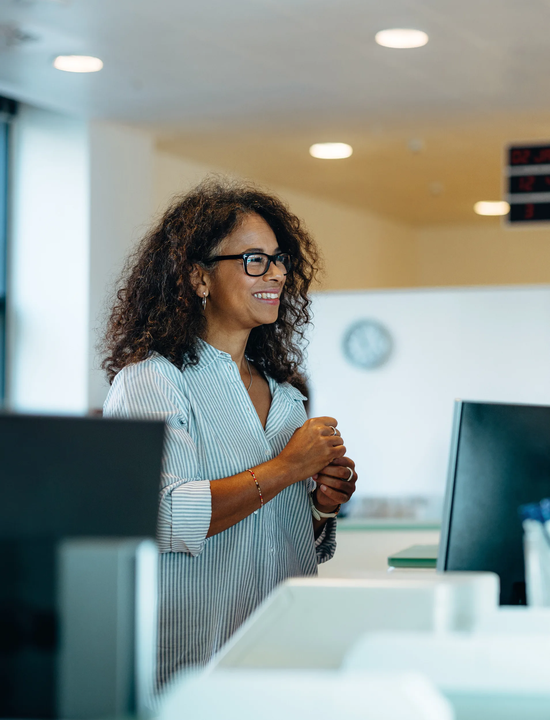 Administrative | Matrix Consulting Group